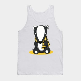 Badger Tank Top